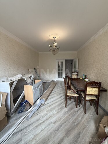 Продаётся 3-комн. вторичка 85 м², м. Элмляр Академиясы, photo 4 from 16