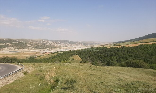 Satılır  torpaq 1 100 sot, photo 9 from 18