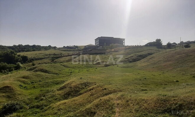 Satılır  torpaq 1 100 sot, photo 13 from 18