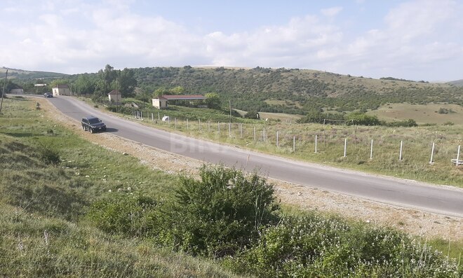 Satılır  torpaq 1 100 sot, photo 14 from 18