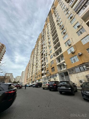 Продаётся 3-комн. новостройка 147 м², м. Ази Асланов, photo 4 from 23