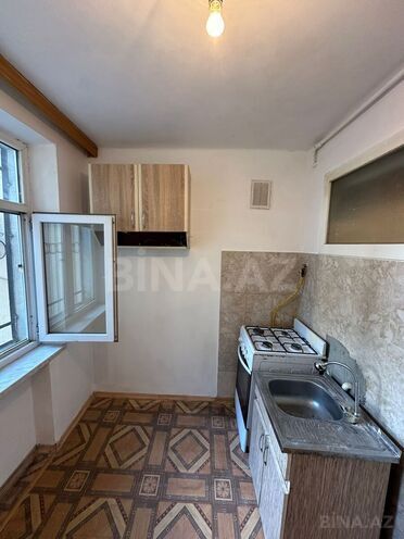 Satılır 2 otaqlı köhnə tikili 45 m², Həzi Aslanov m., photo 12 from 13