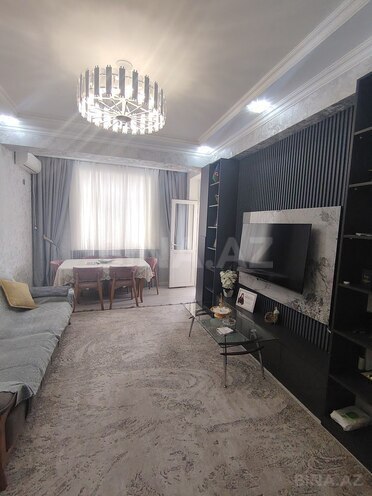 Продаётся 3-комн. новостройка 100 м², пос. Локбатан, photo 1 from 17