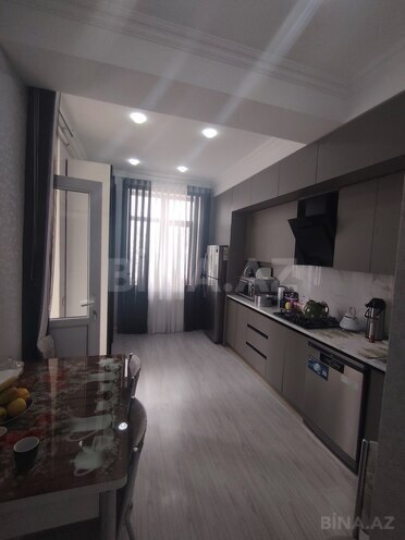 Продаётся 3-комн. новостройка 100 м², пос. Локбатан, photo 9 from 17