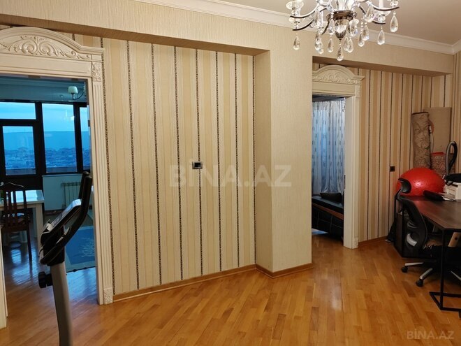 Satılır 2 otaqlı yeni tikili 100 m², 20 Yanvar m., photo 26 from 30