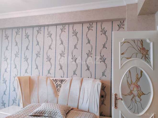 Satılır 2 otaqlı yeni tikili 100 m², 20 Yanvar m., photo 18 from 30