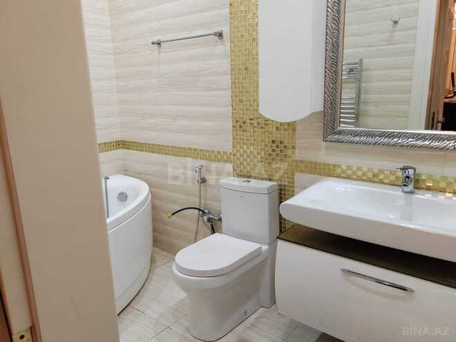 Satılır 2 otaqlı yeni tikili 100 m², 20 Yanvar m., photo 23 from 30