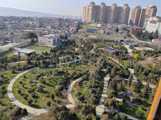 Satılır 2 otaqlı yeni tikili 100 m², 20 Yanvar m., photo 8 from 30