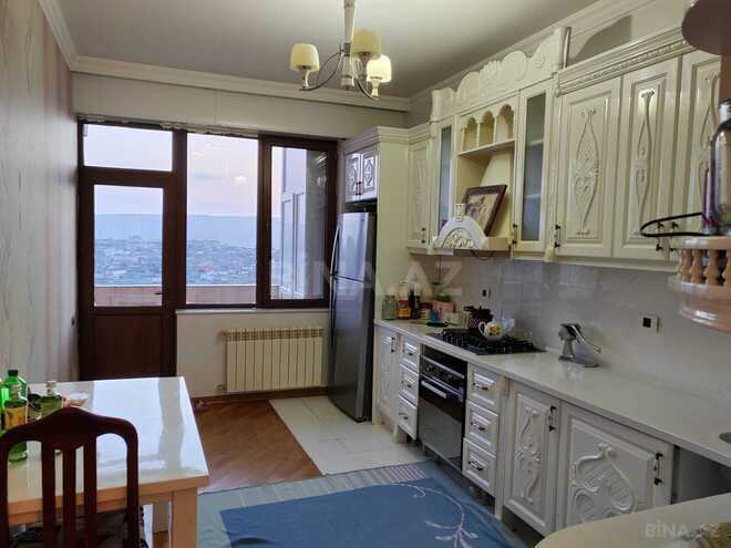 Satılır 2 otaqlı yeni tikili 100 m², 20 Yanvar m., photo 14 from 30