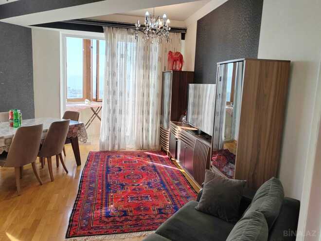 Satılır 2 otaqlı yeni tikili 100 m², 20 Yanvar m., photo 4 from 30