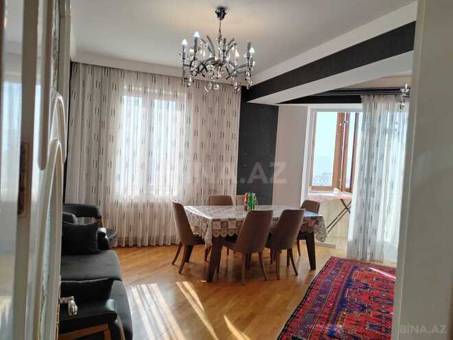 Satılır 2 otaqlı yeni tikili 100 m², 20 Yanvar m., photo 3 from 30