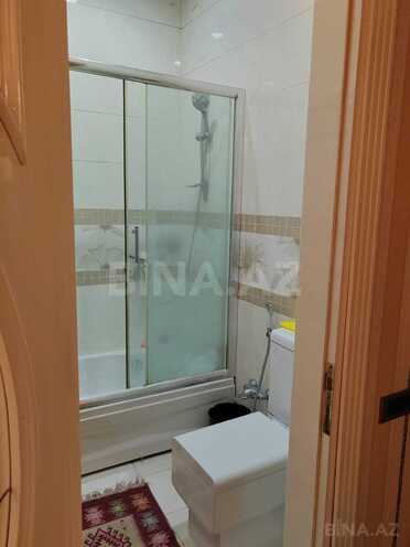 Satılır 2 otaqlı yeni tikili 100 m², 20 Yanvar m., photo 25 from 30