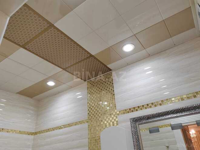 Satılır 2 otaqlı yeni tikili 100 m², 20 Yanvar m., photo 22 from 30