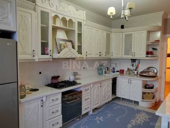 Satılır 2 otaqlı yeni tikili 100 m², 20 Yanvar m., photo 13 from 30