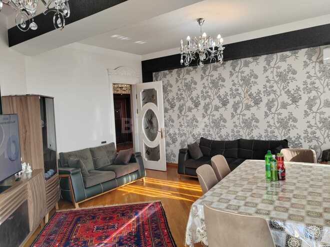 Satılır 2 otaqlı yeni tikili 100 m², 20 Yanvar m., photo 9 from 30