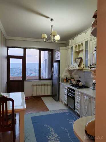 Satılır 2 otaqlı yeni tikili 100 m², 20 Yanvar m., photo 15 from 30