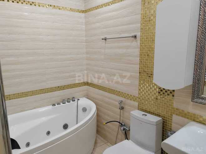 Satılır 2 otaqlı yeni tikili 100 m², 20 Yanvar m., photo 21 from 30