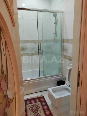 Satılır 2 otaqlı yeni tikili 100 m², 20 Yanvar m., photo 20 from 30