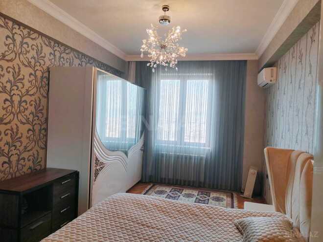 Satılır 2 otaqlı yeni tikili 100 m², 20 Yanvar m., photo 19 from 30