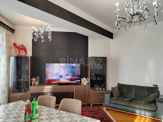 Satılır 2 otaqlı yeni tikili 100 m², 20 Yanvar m., photo 6 from 30