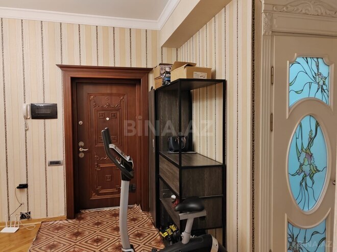 Satılır 2 otaqlı yeni tikili 100 m², 20 Yanvar m., photo 28 from 30