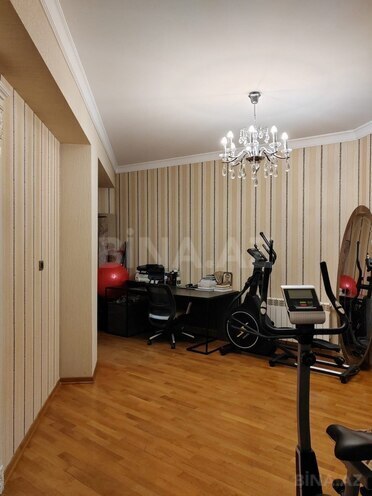 Satılır 2 otaqlı yeni tikili 100 m², 20 Yanvar m., photo 29 from 30