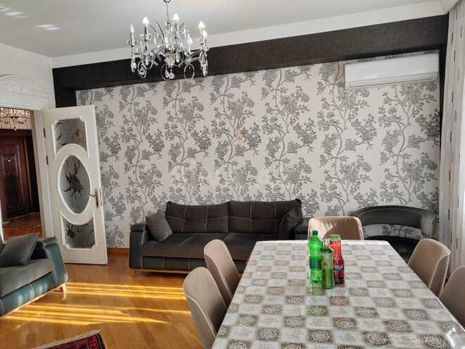 Satılır 2 otaqlı yeni tikili 100 m², 20 Yanvar m., photo 5 from 30