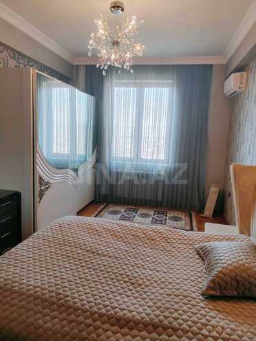 Satılır 2 otaqlı yeni tikili 100 m², 20 Yanvar m., photo 16 from 30