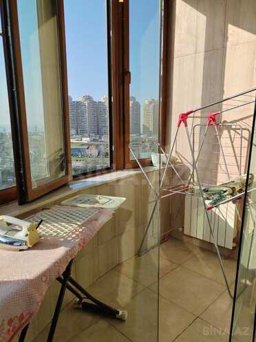 Satılır 2 otaqlı yeni tikili 100 m², 20 Yanvar m., photo 7 from 30