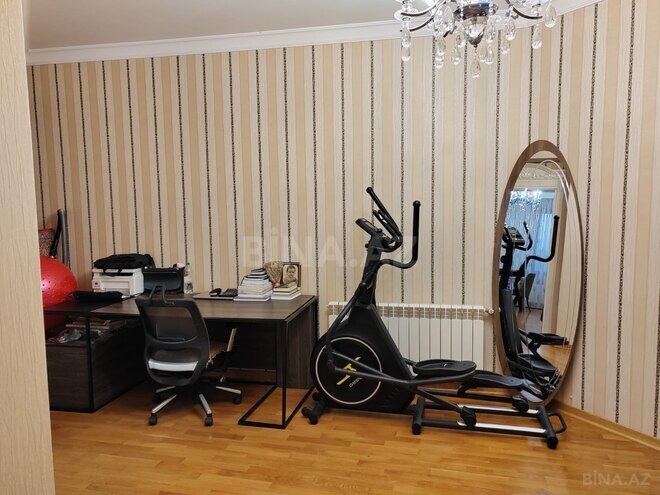 Satılır 2 otaqlı yeni tikili 100 m², 20 Yanvar m., photo 27 from 30