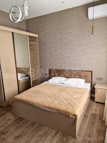 İcarəyə verilir 5 otaqlı həyət evi/bağ evi 280 m², Mərdəkan q., photo 13 from 22