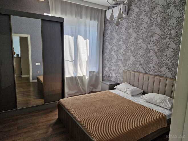 İcarəyə verilir 5 otaqlı həyət evi/bağ evi 280 m², Mərdəkan q., photo 17 from 22