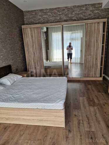 İcarəyə verilir 5 otaqlı həyət evi/bağ evi 280 m², Mərdəkan q., photo 11 from 22