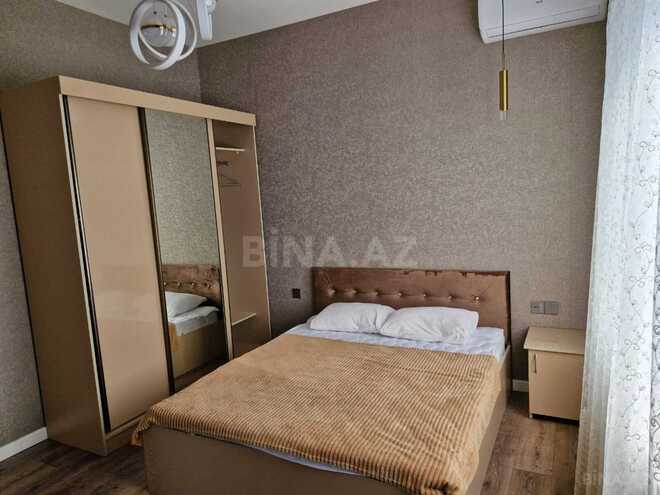 İcarəyə verilir 5 otaqlı həyət evi/bağ evi 280 m², Mərdəkan q., photo 15 from 22