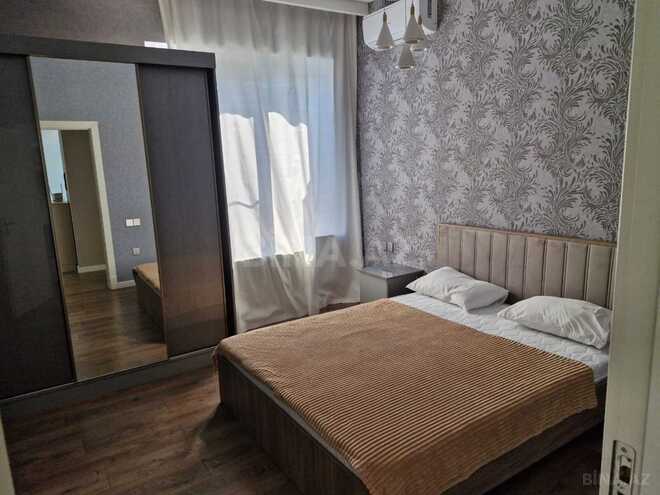 İcarəyə verilir 5 otaqlı həyət evi/bağ evi 280 m², Mərdəkan q., photo 14 from 22