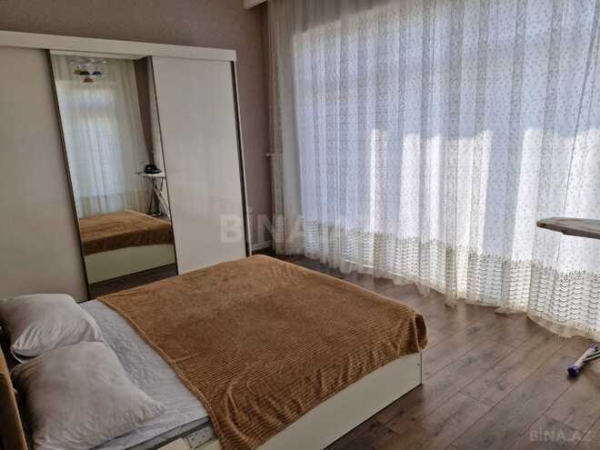 İcarəyə verilir 5 otaqlı həyət evi/bağ evi 280 m², Mərdəkan q., photo 16 from 22
