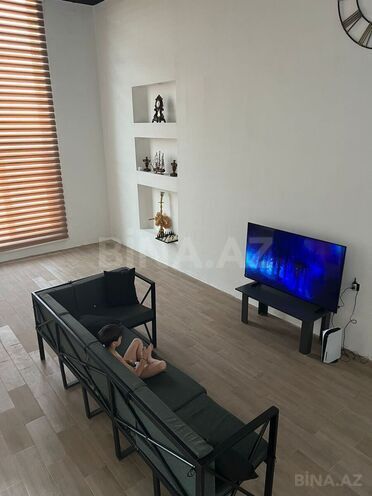 İcarəyə verilir 5 otaqlı həyət evi/bağ evi 280 m², Mərdəkan q., photo 20 from 22