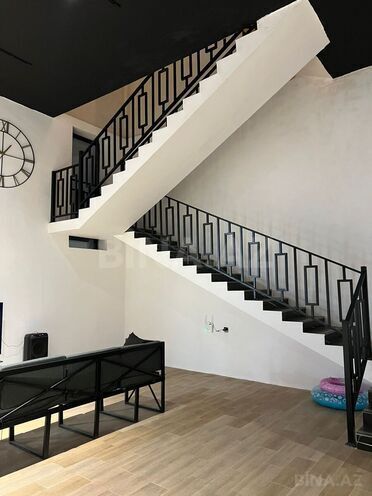 İcarəyə verilir 5 otaqlı həyət evi/bağ evi 280 m², Mərdəkan q., photo 21 from 22
