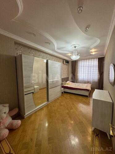 Сдаётся 3-комн. новостройка 149 м², м. Нариман Нариманов, photo 9 from 15