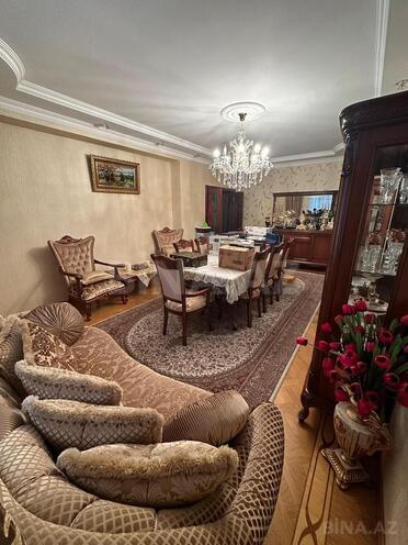 Сдаётся 3-комн. новостройка 149 м², м. Нариман Нариманов, photo 5 from 15