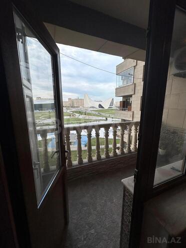 Сдаётся 3-комн. новостройка 149 м², м. Нариман Нариманов, photo 14 from 15