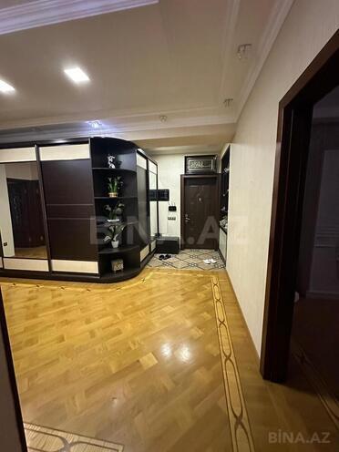 Сдаётся 3-комн. новостройка 149 м², м. Нариман Нариманов, photo 10 from 15