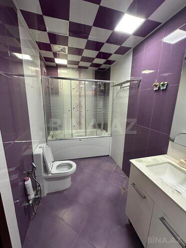 Сдаётся 3-комн. новостройка 149 м², м. Нариман Нариманов, photo 13 from 15