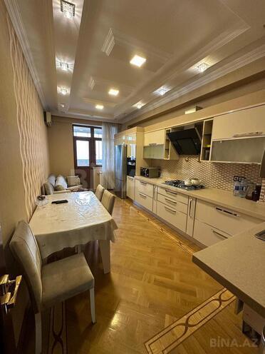 Сдаётся 3-комн. новостройка 149 м², м. Нариман Нариманов, photo 7 from 15