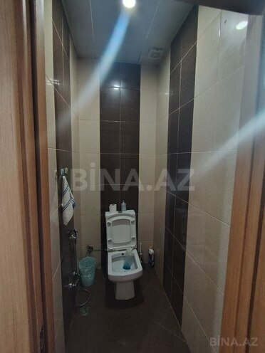 Satılır 3 otaqlı yeni tikili 98 m², Lökbatan q., photo 14 from 18