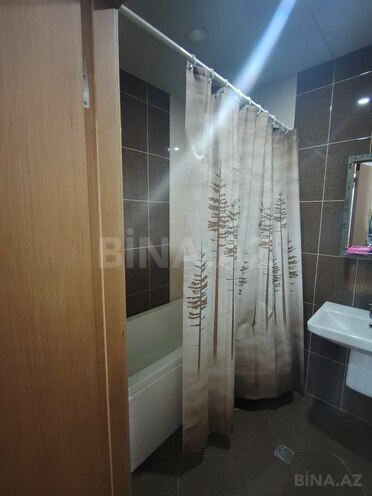 Satılır 3 otaqlı yeni tikili 98 m², Lökbatan q., photo 15 from 18