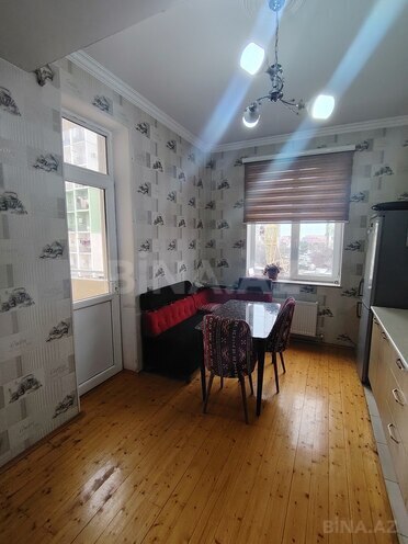 Satılır 3 otaqlı yeni tikili 98 m², Lökbatan q., photo 11 from 18