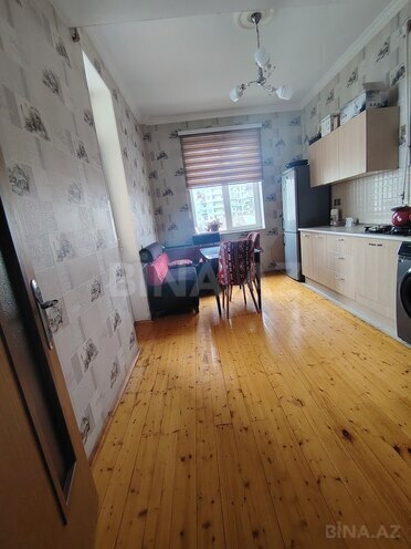 Satılır 3 otaqlı yeni tikili 98 m², Lökbatan q., photo 12 from 18