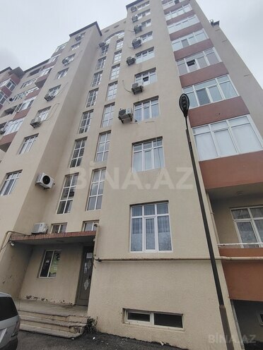 Satılır 3 otaqlı yeni tikili 98 m², Lökbatan q., photo 16 from 18