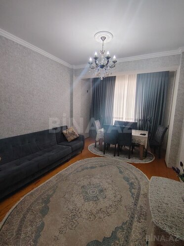 Satılır 3 otaqlı yeni tikili 98 m², Lökbatan q., photo 1 from 18
